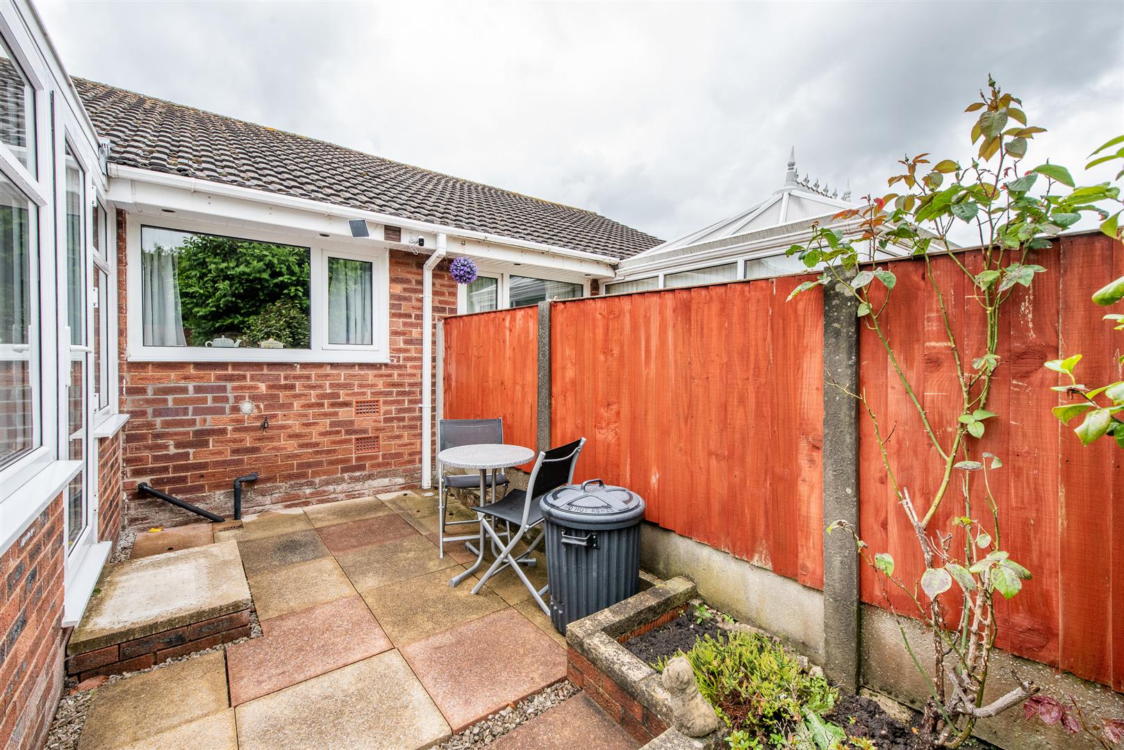 Mardale Crescent, Leyland